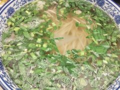 -七里西关中式简餐(苏州中心店)