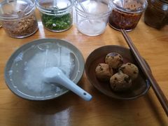 -袁家豆腐