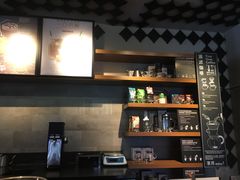 -星巴克(蒲汇塘路店)