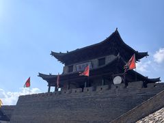 -雁门关景区