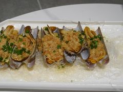 -钱山海鲜大排档