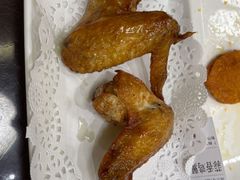 -民信老铺(华盖路店)