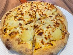 -必胜客(威高广场店)