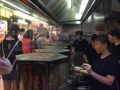 -一代烤翅王(大汉口店)