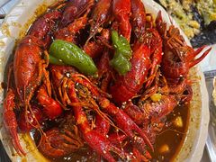-大成海鲜烧烤·龙虾(南方商城店)