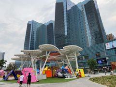 -大族广场Mall&More