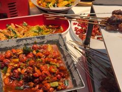 -路边边.炒菜烧烤.音乐餐厅(良乡长虹店)