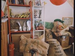 -栖咖啡(泉舜店)
