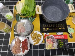 -海底捞火锅(公益西桥店)