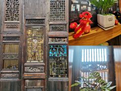 -江门古劳水乡旅游区