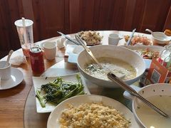 -蓝湾碧波·老字号·疍家非遗海上餐厅