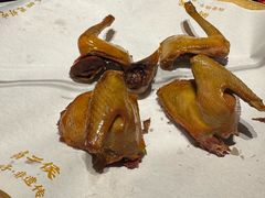 -鸽子侯·家宴·平价海鲜(绿地店)