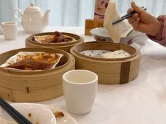 -金华安大酒楼·老牌潮菜·粤式茶点(东方国际店)