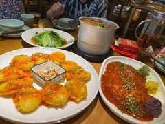 -鸡毛店·川菜(李家沱店)