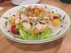 -萨莉亚意式餐厅(深南茂业店)