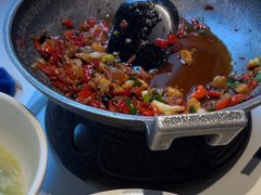 -味上湘菜馆(河马店)