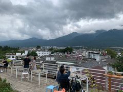 -唐咖精品咖啡(大理古城手冲店)