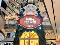 -上海尚嘉中心