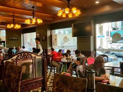 -德大西餐社(云南南路店)