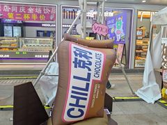-VT101维多利广场