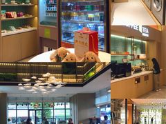 -广州花都希尔顿惠庭酒店