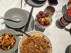 -湘中缘·湖南菜(娄底驻京办店)