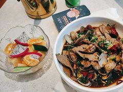 -三品香·江浙菜(松江九谊店)