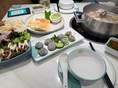 -椰客·海南椰子鸡(新塘永旺梦乐城店)