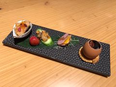 -香樟花园法式铁板烧(恒隆广场店)