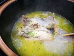 -宜城私房菜.臭鳜鱼(九华新街店)
