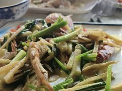 -东江海鲜大排档·潮汕菜·砂锅粥