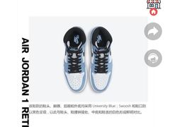 -JORDAN(东方广场店)