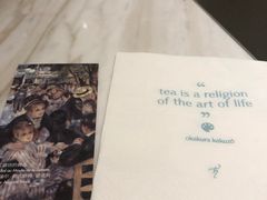 -théATRE 茶聚场(王府中環店)
