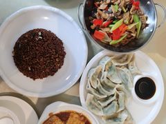 -归元·云集斋素菜馆