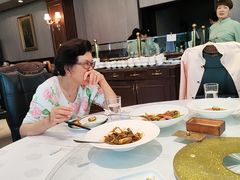 -老洋房花园饭店(绍兴路店)