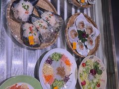 -老大连·海肠捞饭·大连海鲜大连菜(西安路店)