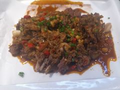 -鑫小城故事·藕汤·家常菜(台北一路总店)