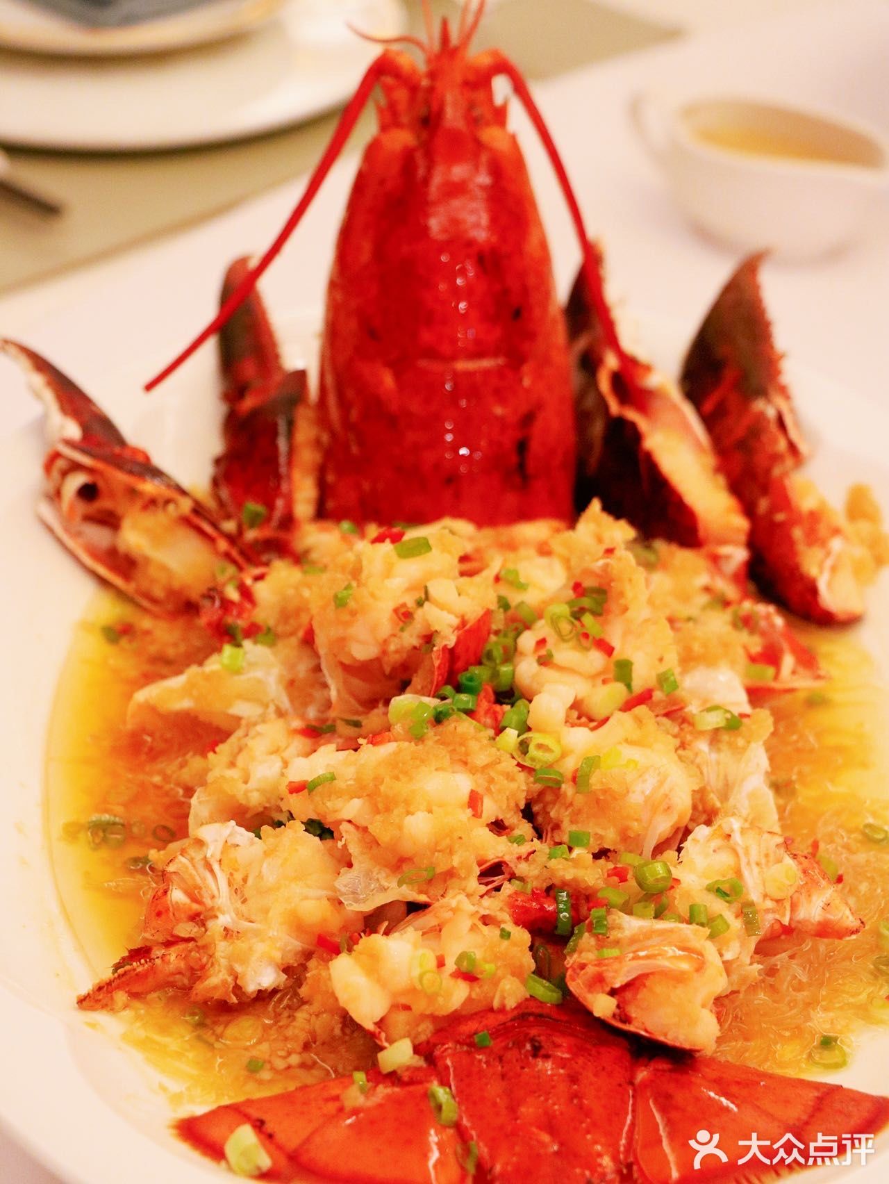 🍷北京私房菜推荐|玉磐传家菜