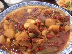-福顺祥大盘鸡(临潼店)
