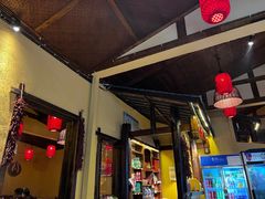 -富正毅三下锅·湘西韵味(天门山索道店)