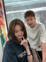 -OnHair造型