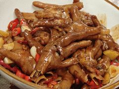 -老三样·旧食新味(船山路店)