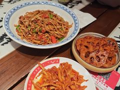 -老三样·旧食新味(万寿宫店)