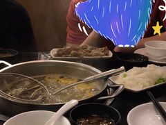 -潮盧打边炉