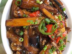 -杨梅坑渔村海鲜餐厅