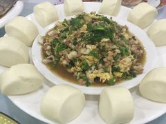 -聚德福海鲜家常菜(刘庄店)