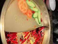 -小龙坎火锅(春熙太古里店)