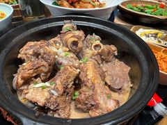 -味莊餐厅(康庄南街店)