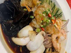 -北京全聚德(王府井店)