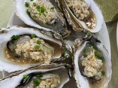 -考记泥焗鸡农庄·海鲜(北洛秘境店)